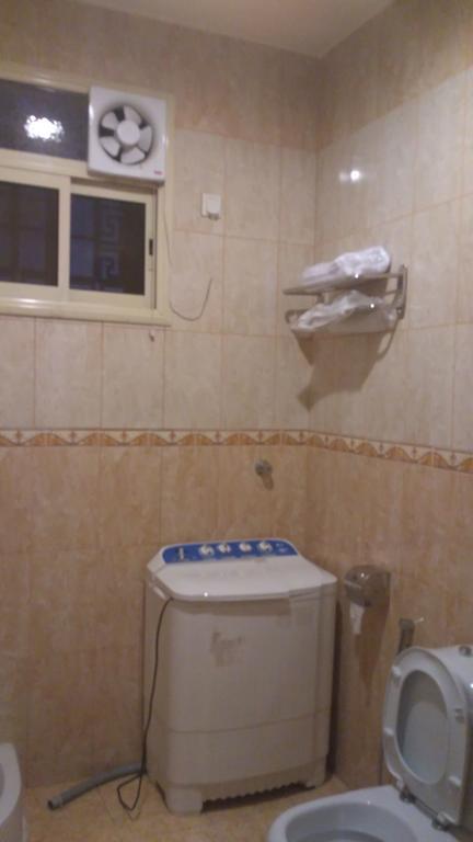 أبها نزل خيال للوحدات السكنية المظهر الخارجي الصورة