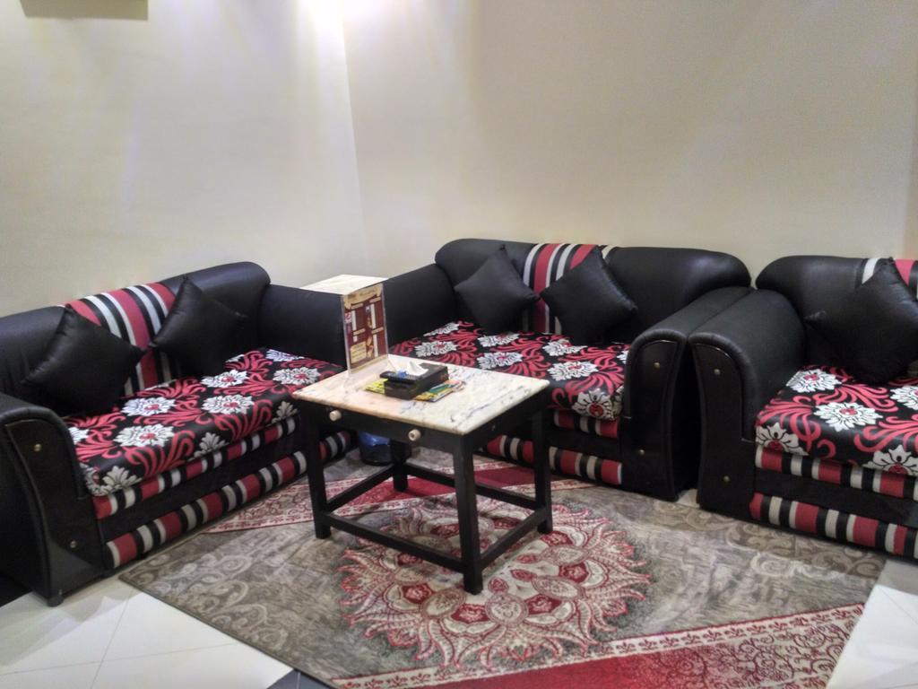 أبها نزل خيال للوحدات السكنية المظهر الخارجي الصورة